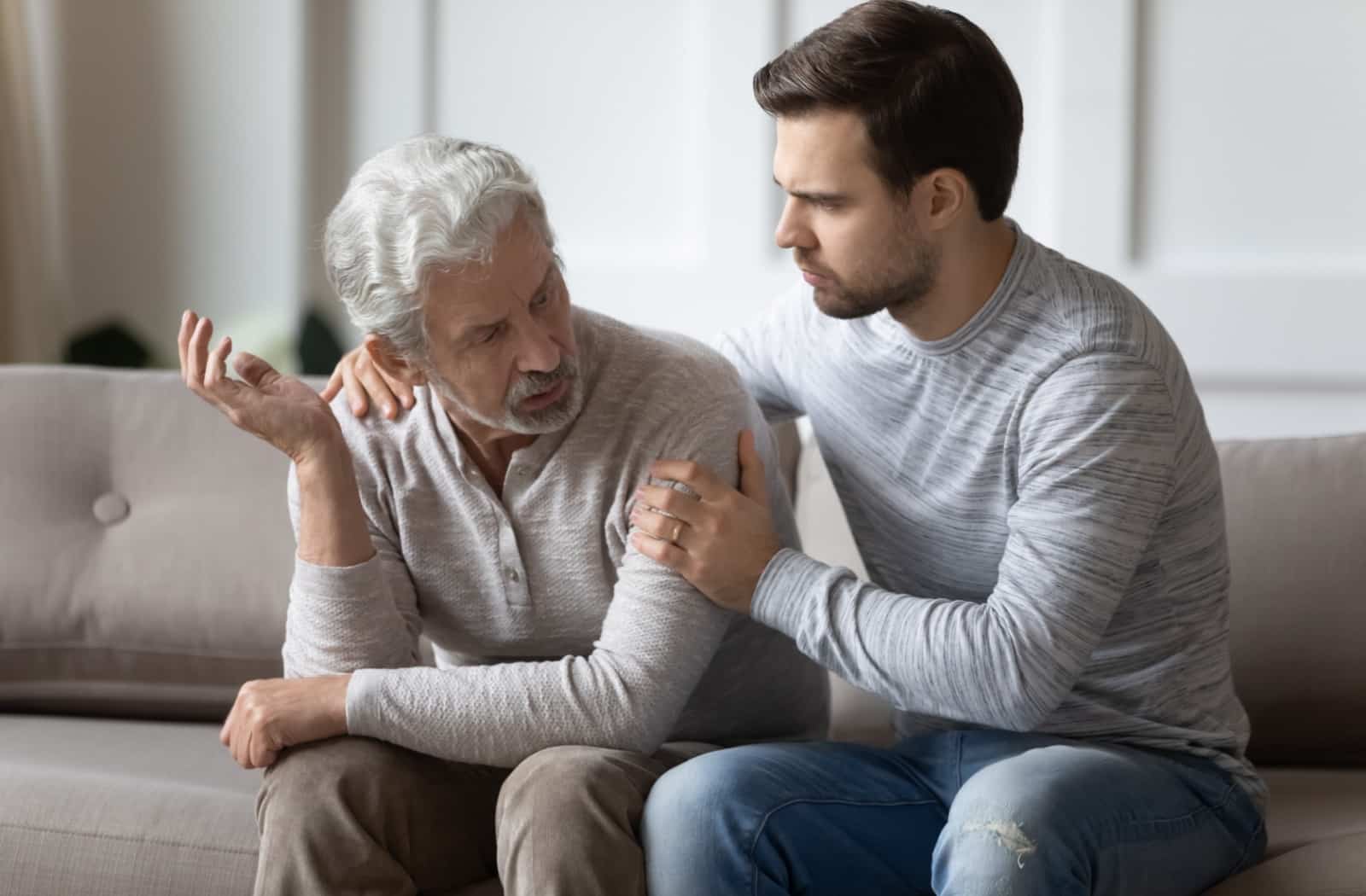 What to do if they resist or say no