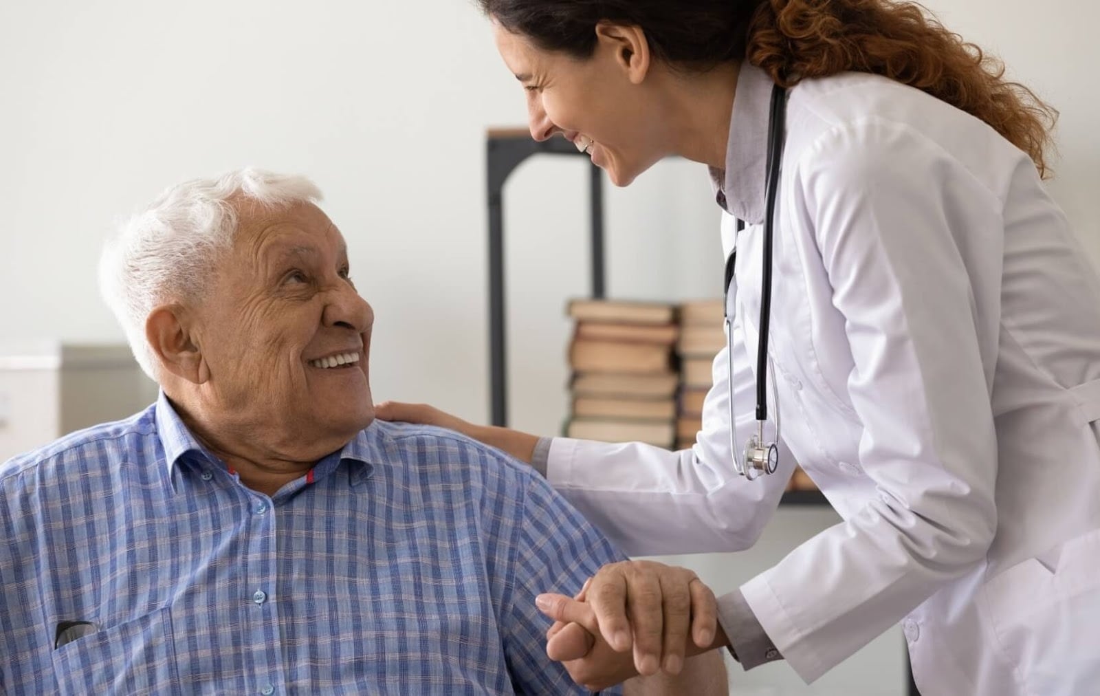 What Are the Stages of Dementia? - NorBella